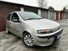 ** Fiat Punto 1.9 JTD Do Jazdy ** Opłaty Ważne ** - 2