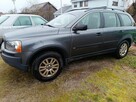 Volvo xc90 rok 2006 z przegladen w pelni sprawny - 3