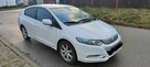 Honda Insight - 1