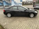 Volvo S60 II DRIVe - 4