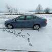 Volkswagen Passat B7 1.6TDI sedan bez wkładu finansowego - 1