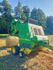 Prasa John Deere - 6