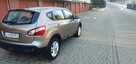 Nissan Qashqai J10 - 2