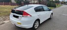 Honda Insight - 2