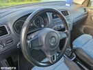 Volkswagen Polo 1.2 TDI Black/Silver Edition - 6