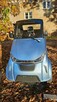 Skuter elektryczny zabudowany MICRO CAR BILI BIKE ECO4 J2 - 16