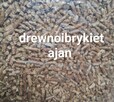 Pellet drzewny 6 lub 8mm workowany 15kg - 2