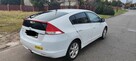 Honda Insight - 5