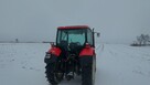 Zetor Proxima 6441 - 8