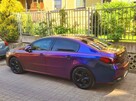 Sprzedam Peugeot 508 - 5