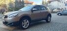 Nissan Qashqai J10 - 3