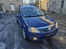 Sprzedam Dacia Logan - 3