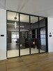 Zabudowy Loftowe-drzwi loft ścianki antresole balustrady - 16