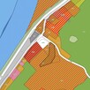 Działka inwestycyjna Norowy Dół 4, Kazimierz Dolny ⋅ 5916 m² - 5