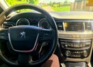 Sprzedam Peugeot 508 - 8
