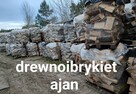 Pellet drzewny 6 lub 8mm workowany 15kg - 7