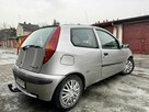 ** Fiat Punto 1.9 JTD Do Jazdy ** Opłaty Ważne ** - 4