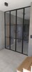 Zabudowy Loftowe-drzwi loft ścianki antresole balustrady - 14