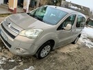 Citroen Berlingo 2 Multispe - 1