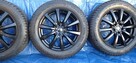 Felgi Koła Aluminiowe 235/55/R18 GOODYEAR 7.5mm 5x108 VOLVO - 4