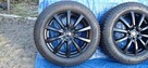 Felgi Koła Aluminiowe 235/55/R18 GOODYEAR 7.5mm 5x108 VOLVO - 3