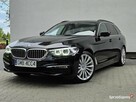 Bmw 5 G31 2017/18 - 2