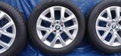 Felgi Koła Aluminiowe 205/60/R17 BRIDGESTONE 6mm 5x112 BMW - 5