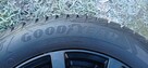 Felgi Koła Aluminiowe 235/55/R18 GOODYEAR 7.5mm 5x108 VOLVO - 7