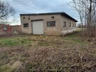 hala usługowa magazyn blisko Gdańsk 150m2 działka 1500m2 - 7