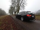 BMW 5 F11 2.0D - 4