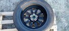 Felgi Koła Aluminiowe 235/55/R18 GOODYEAR 7.5mm 5x108 VOLVO - 15