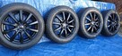 Felgi Koła Aluminiowe 235/55/R18 GOODYEAR 7.5mm 5x108 VOLVO - 1