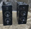 Kolumny głośnikowe LG FAS162F stereo 4om 160W - 2