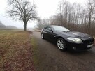 BMW 5 F11 2.0D - 3