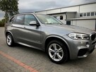 BMW X5 25D XDRIVE, krajowe, M Pakiet, FV23% - 1