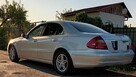 Mercedes w211 - 2