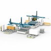Automatyczna linia do produkcji paneli SIP - 6