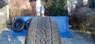 Felgi Koła Aluminiowe 235/55/R18 GOODYEAR 7.5mm 5x108 VOLVO - 16