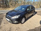 Ford Focus 2010rok!LIFT!1.6 TDCI!Zadbany!Zarejestrowany! - 4