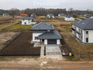 Nowy Dom z dużym Ogrodem | 0% prowizji - 2