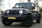 Jeep Wrangler SPORT, automat, klima,zarejestr - 3