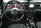 Jeep Wrangler SPORT, automat, klima,zarejestr - 10