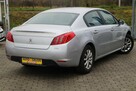 Peugeot 508 krajowy,AUTOMAT,klima,zarejestrowany - 4