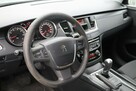 Peugeot 508 krajowy,AUTOMAT,klima,zarejestrowany - 5