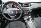 Peugeot 508 krajowy,AUTOMAT,klima,zarejestrowany - 9
