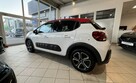 Citroen C3 Shine 1.2 82KM 2017 Bezwypadkowy Pierwszy Wł salon PL - 4