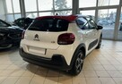 Citroen C3 Shine 1.2 82KM 2017 Bezwypadkowy Pierwszy Wł salon PL - 5