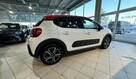 Citroen C3 Shine 1.2 82KM 2017 Bezwypadkowy Pierwszy Wł salon PL - 6