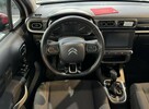 Citroen C3 Shine 1.2 82KM 2017 Bezwypadkowy Pierwszy Wł salon PL - 8