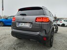 Citroen C5 Aircross Szyberdach Navi Kamera 2xPDC Full Led El.Klapa Radar Asystent Półskóry - 2